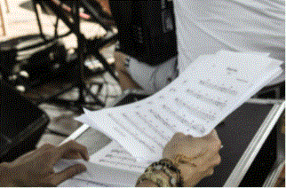 Partitura para Leigos e Iniciantes